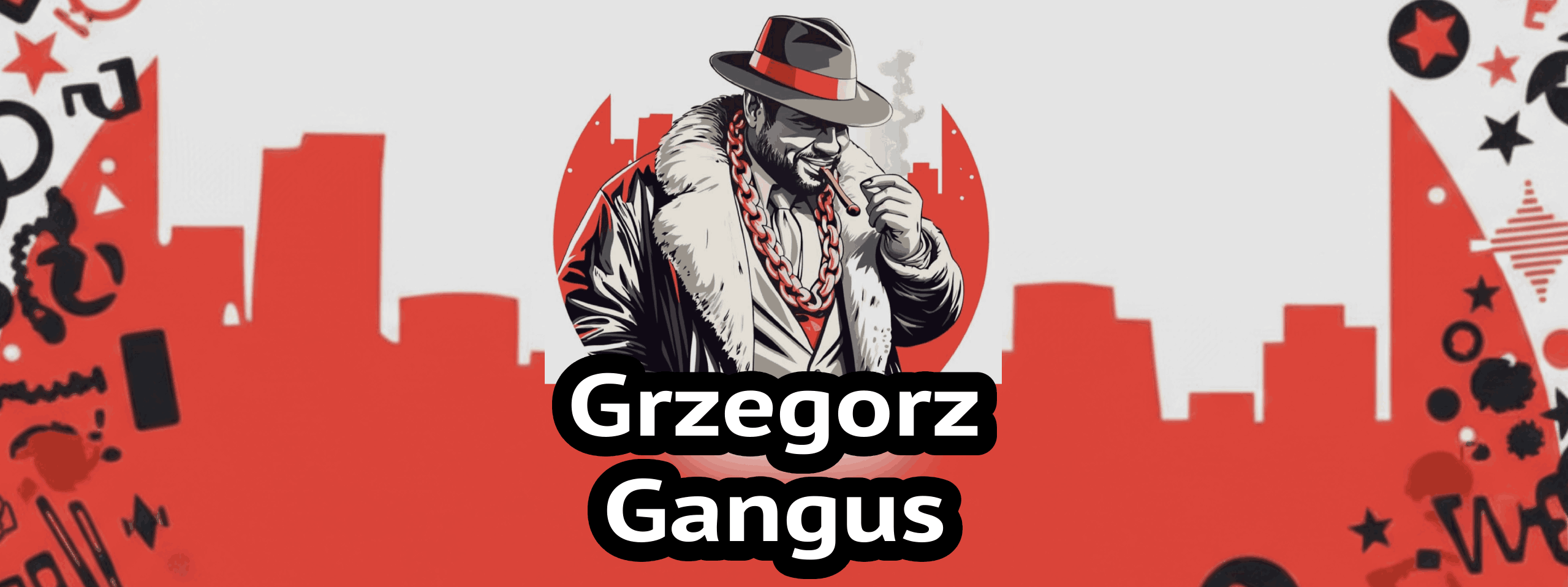 Grzegorz Gangus